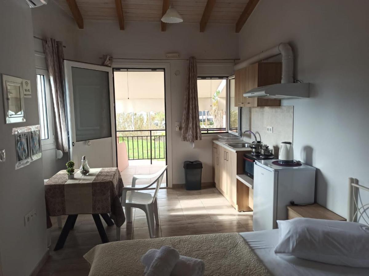 Apartment Christos Family β Corfu (city)