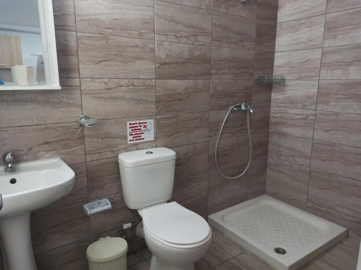 Apartment Christos Family β Corfu (city)