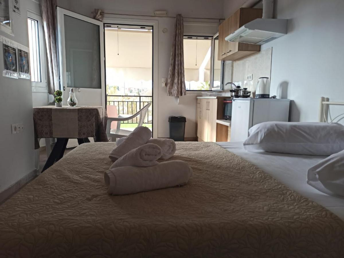 Christos Family β Apartment Corfu (city)