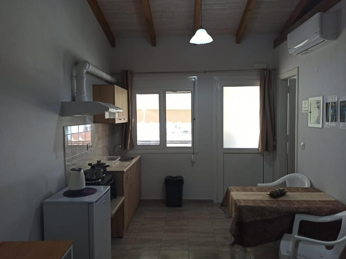 Apartment Christos Family β *