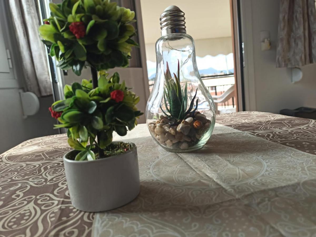 Apartment Christos Family β Corfu (city)