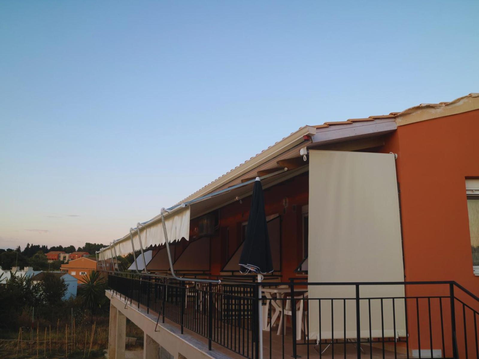 Christos Family β Apartment Corfu (city)