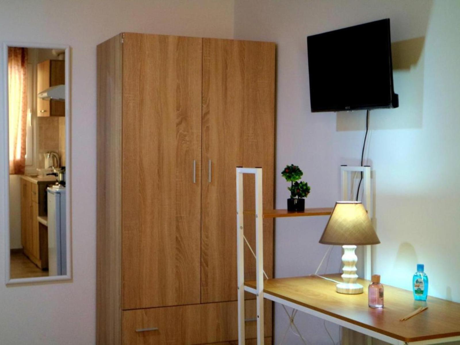 Christos Family β Apartment