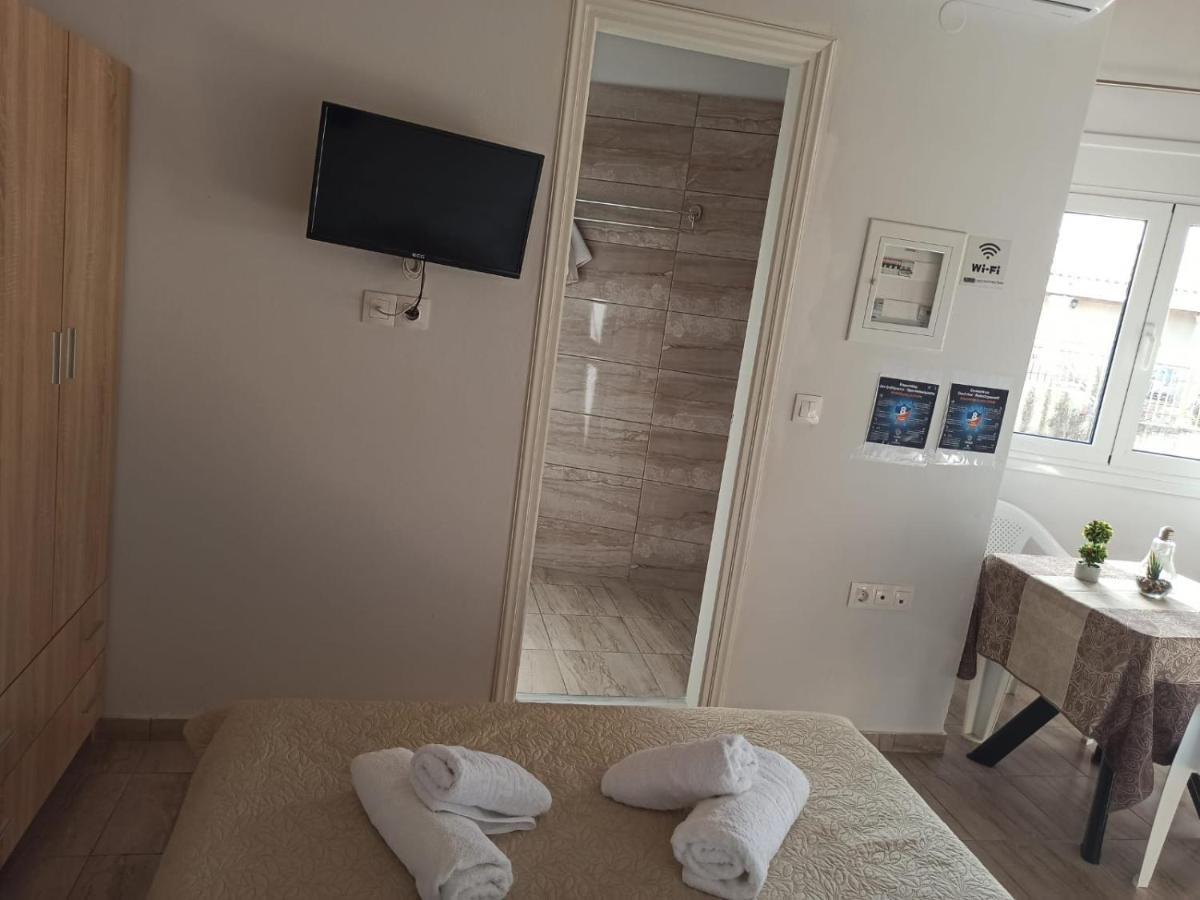 Appartement Christos Family β *