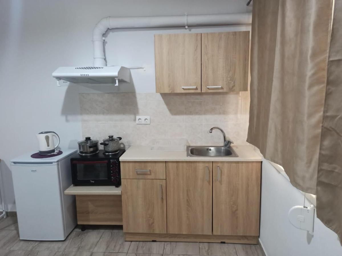 Appartement Christos Family β *